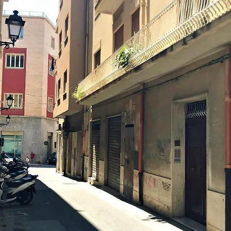 Solemare Trapani