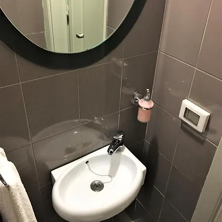 Bed & Breakfast Solemare