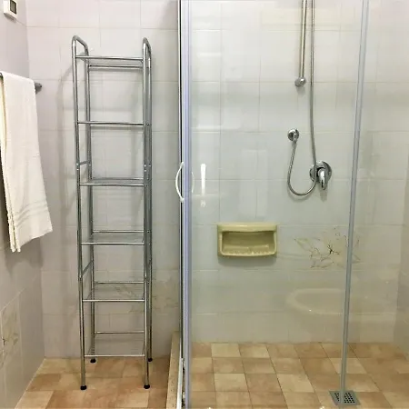 Bed & Breakfast Solemare Trapani