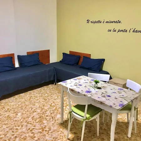 Solemare Trapani
