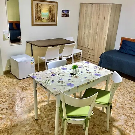 Bed & Breakfast Solemare 2*