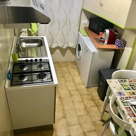 Solemare 住宿加早餐酒店 2*