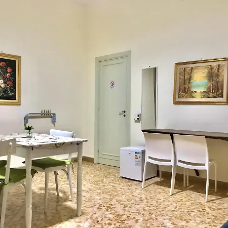 Solemare Bed & Breakfast Trapani