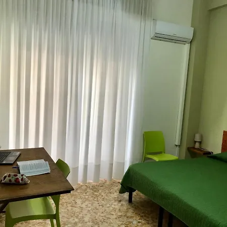 Solemare Bed & Breakfast Trapani